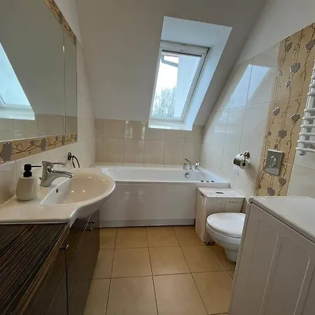 Apartamento Apartament Z Widokiem Na Tatry *